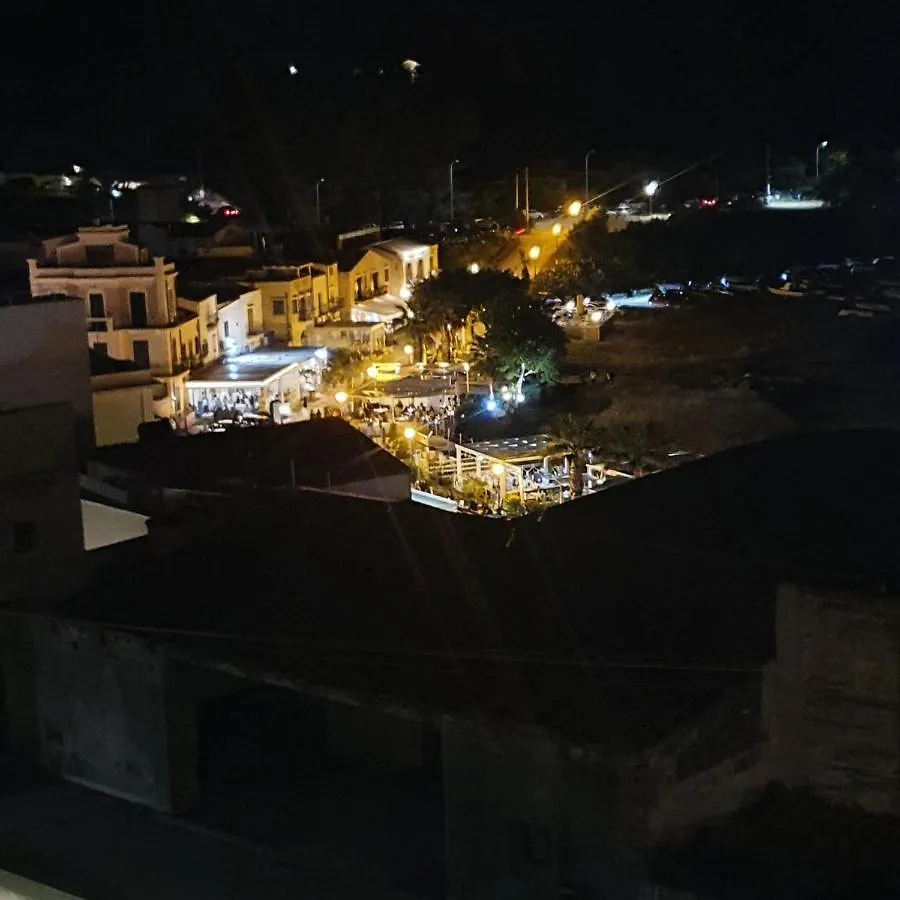 Mary Gery'S Rooms Castellammare del Golfo Italy