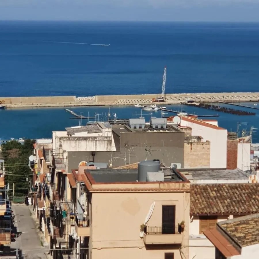 Mary Gery'S Rooms Castellammare del Golfo 0*,  Italy