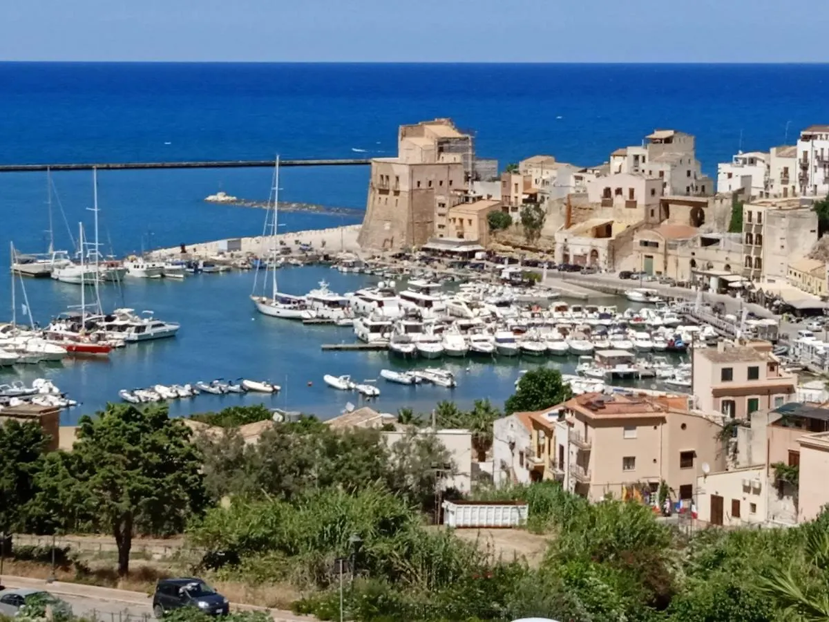 Mary Gery'S Rooms Castellammare del Golfo 0*,  Italy