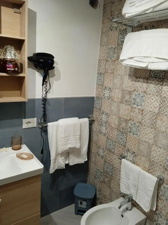 Mary Gery'S Rooms Castellammare del Golfo Holiday home