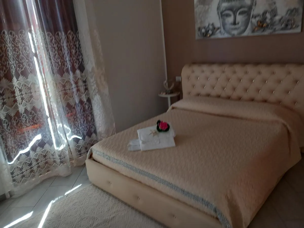 Holiday home Mary Gery'S Rooms Castellammare del Golfo Italy