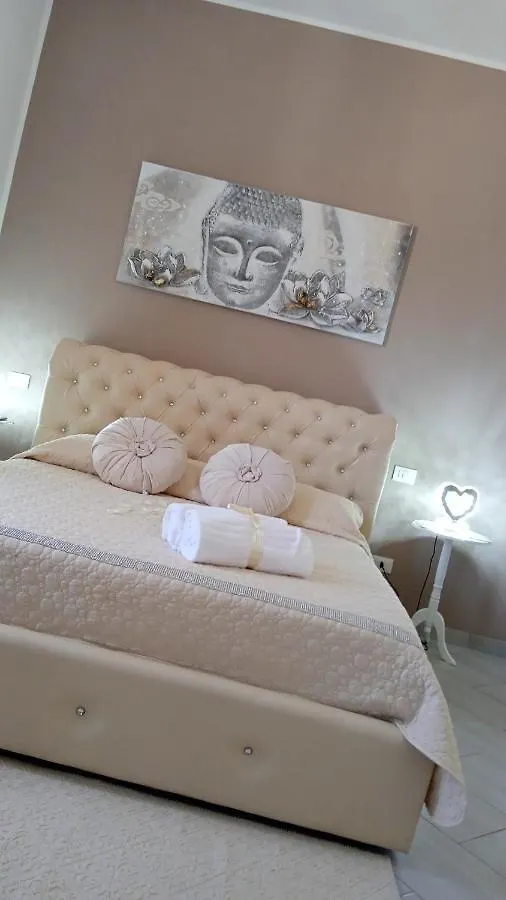 Mary Gery'S Rooms Castellammare del Golfo