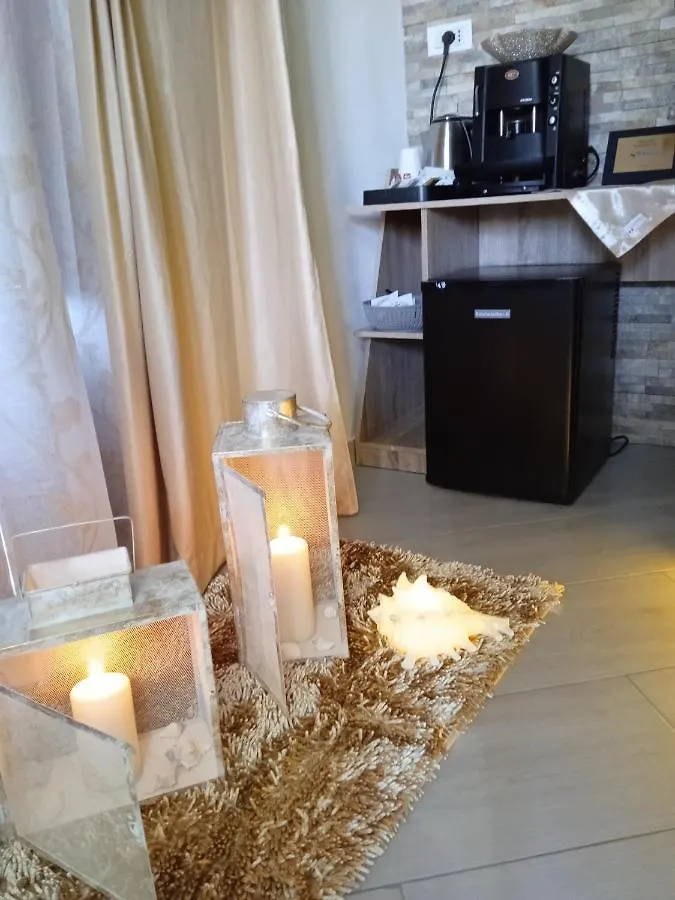 Mary Gery'S Rooms Castellammare del Golfo Italy