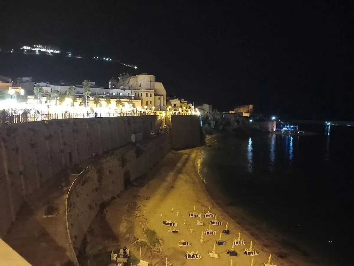 Mary Gery'S Rooms Castellammare del Golfo 0*,