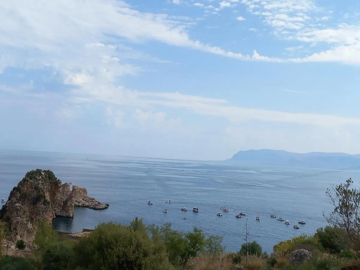 Mary Gery'S Rooms Castellammare del Golfo Holiday home