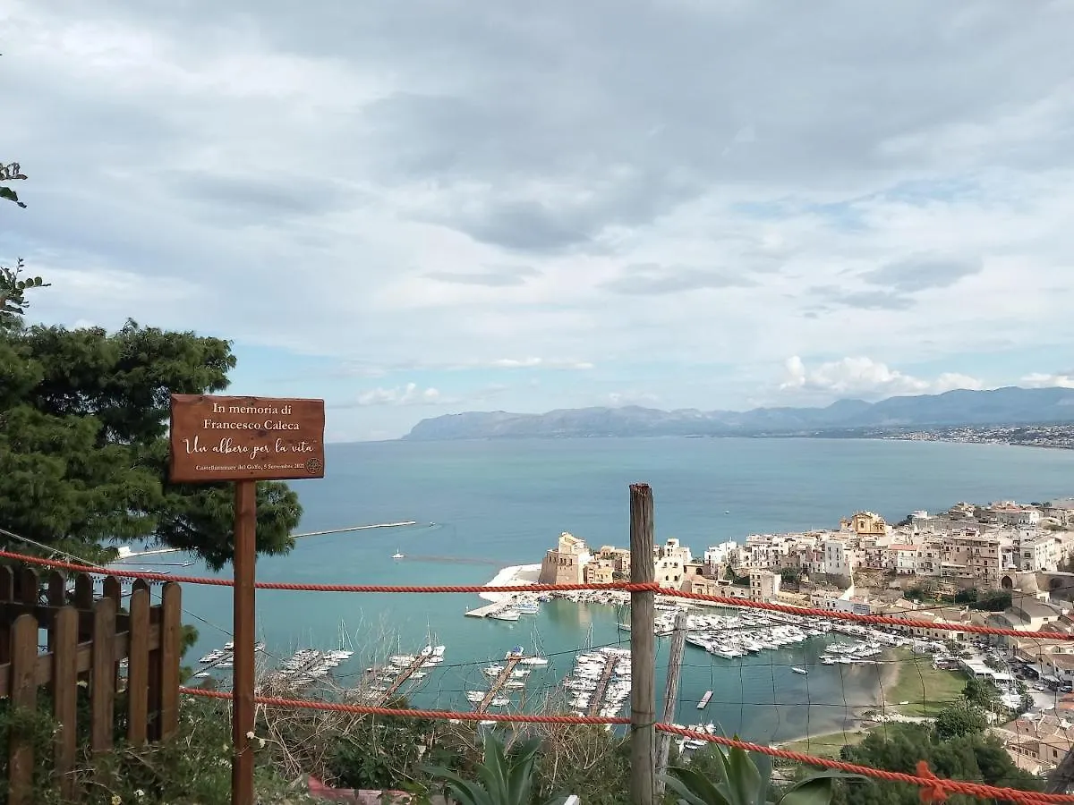 Mary Gery'S Rooms Castellammare del Golfo 0*,  Italy