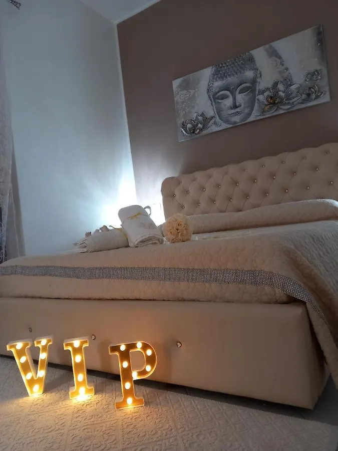Mary Gery'S Rooms Castellammare del Golfo Holiday home