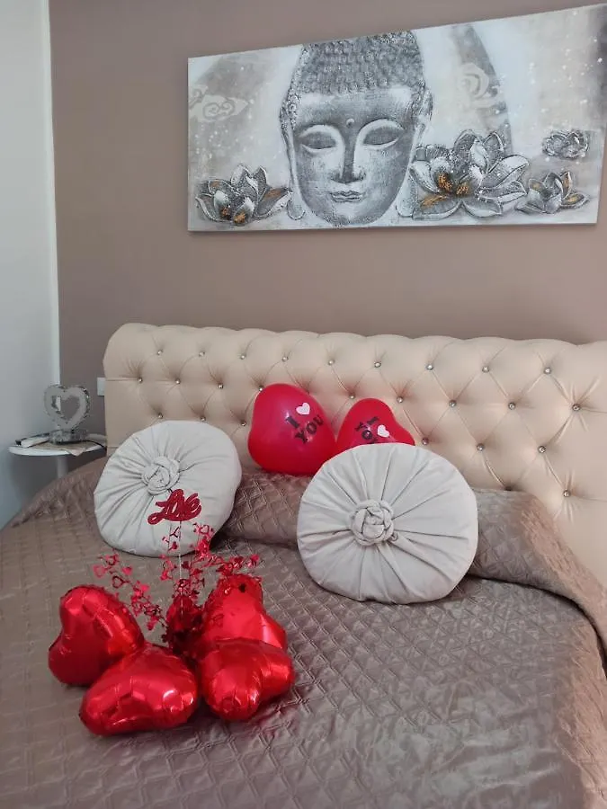 Mary Gery'S Rooms Castellammare del Golfo 0*,