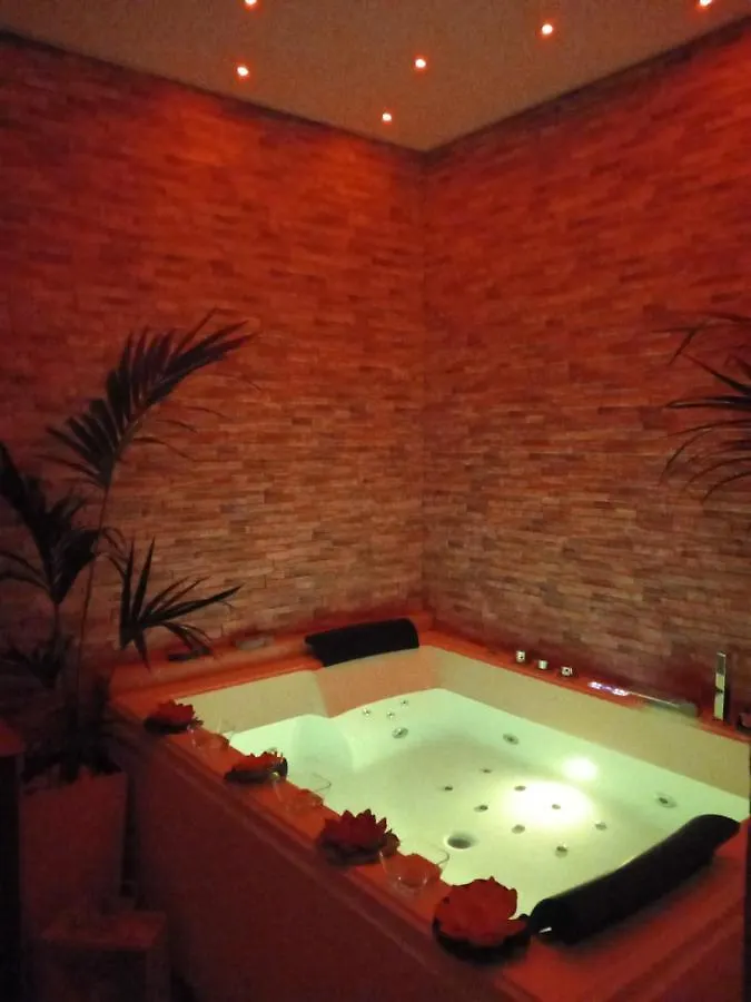Holiday home Mary Gery'S Rooms Castellammare del Golfo Italy