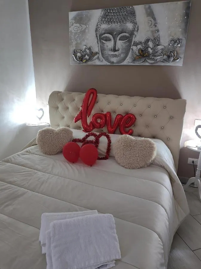 Mary Gery'S Rooms Castellammare del Golfo 0*,  Italy