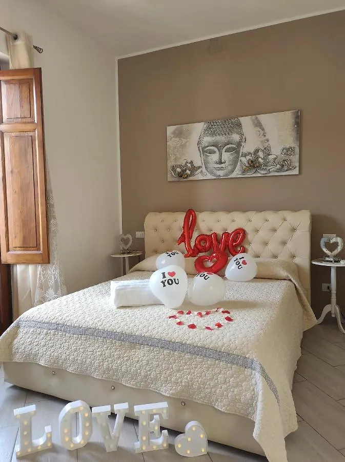 Mary Gery'S Rooms Castellammare del Golfo 0*,
