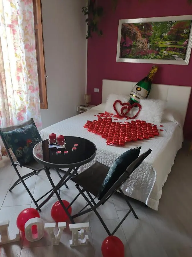 Mary Gery'S Rooms Castellammare del Golfo