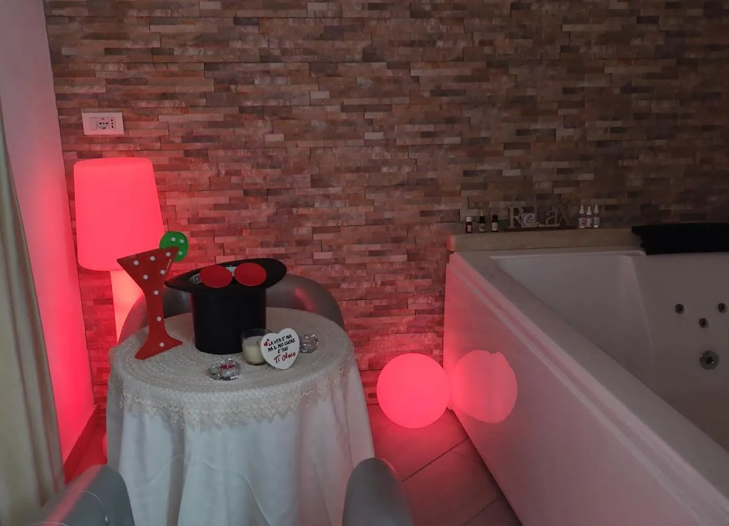 Holiday home Mary Gery'S Rooms Castellammare del Golfo