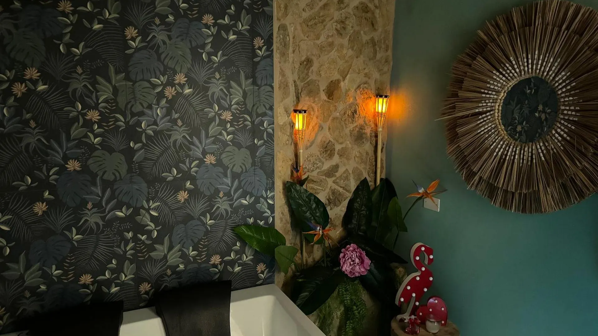 Mary Gery'S Rooms Castellammare del Golfo Italy