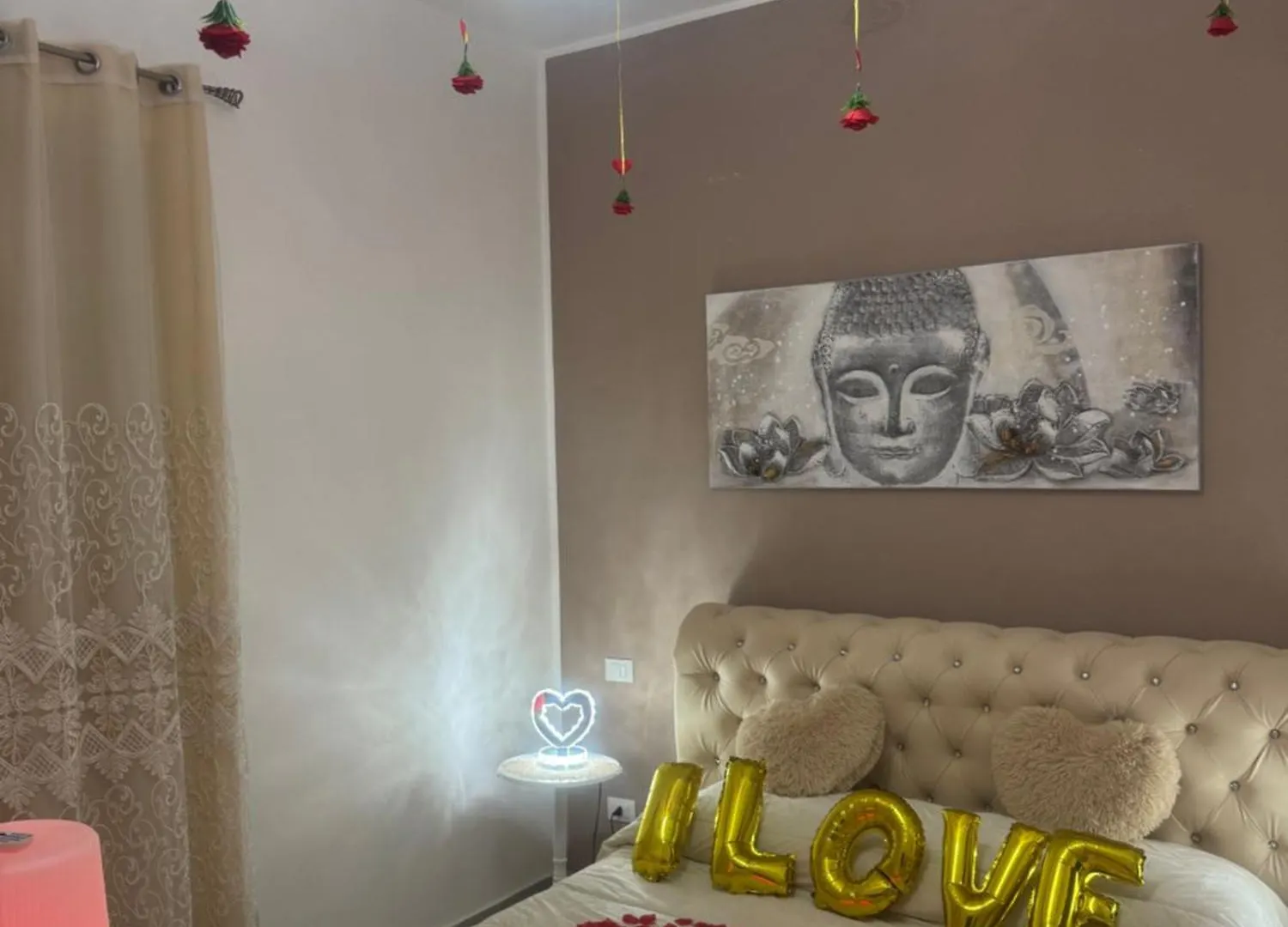 Mary Gery'S Rooms Castellammare del Golfo Holiday home