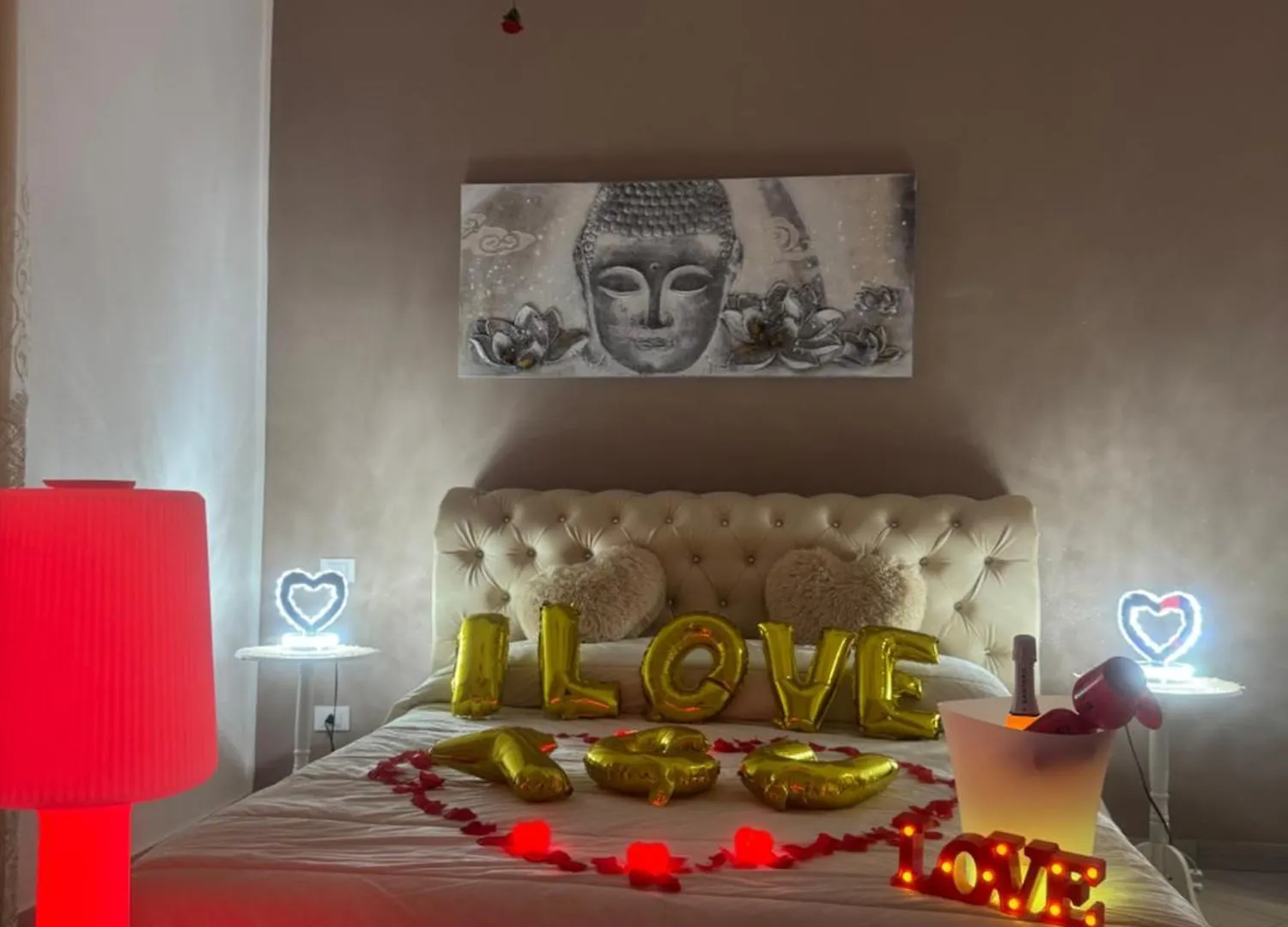 Holiday home Mary Gery'S Rooms Castellammare del Golfo