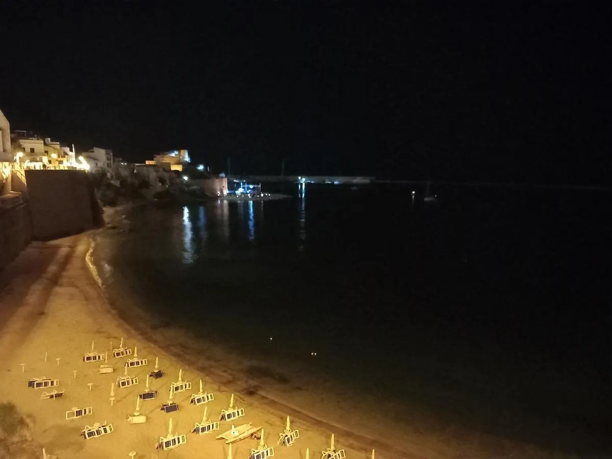 Mary Gery'S Rooms Castellammare del Golfo